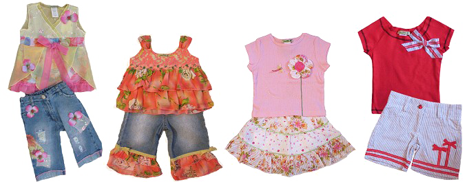 Baby Clothes Transparent PNG Image