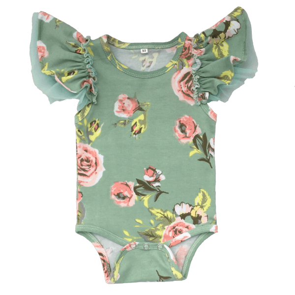 Baby Clothes Transparent PNG Image