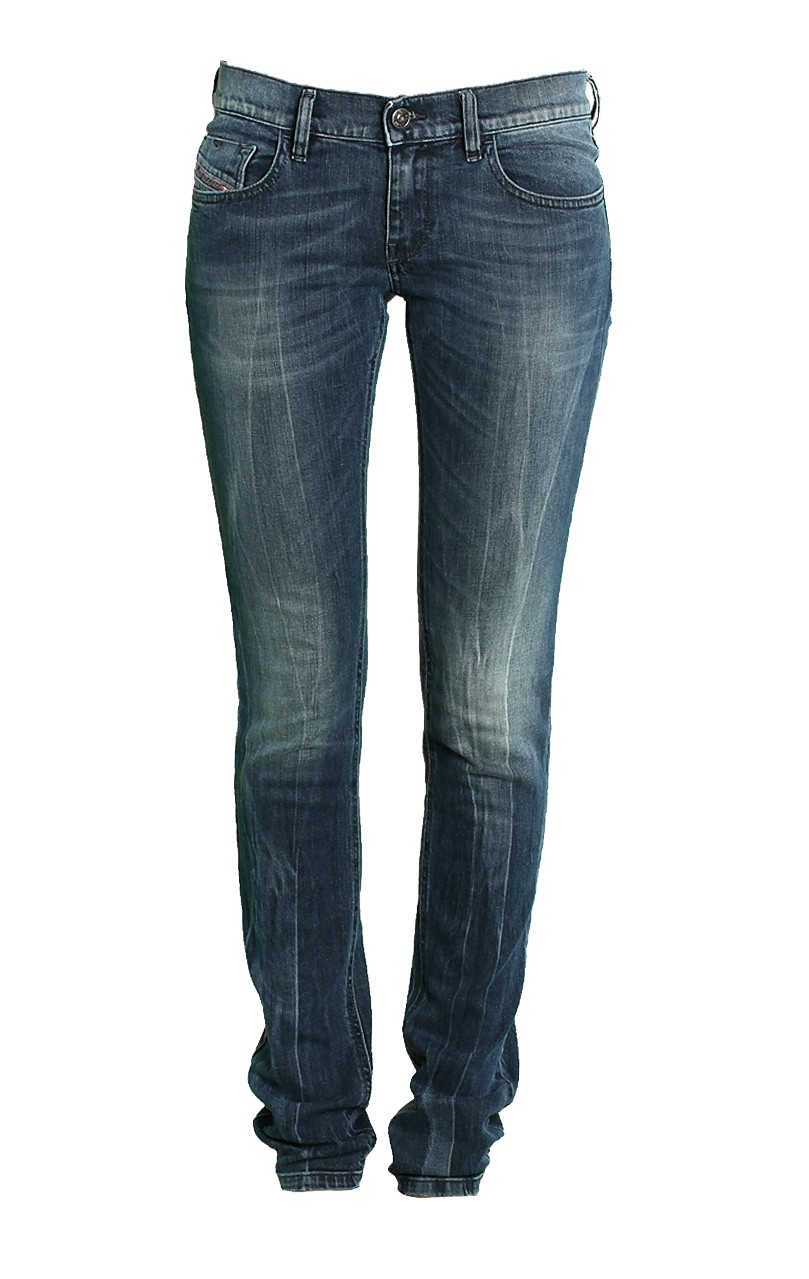 Jeans Transparent PNG Image