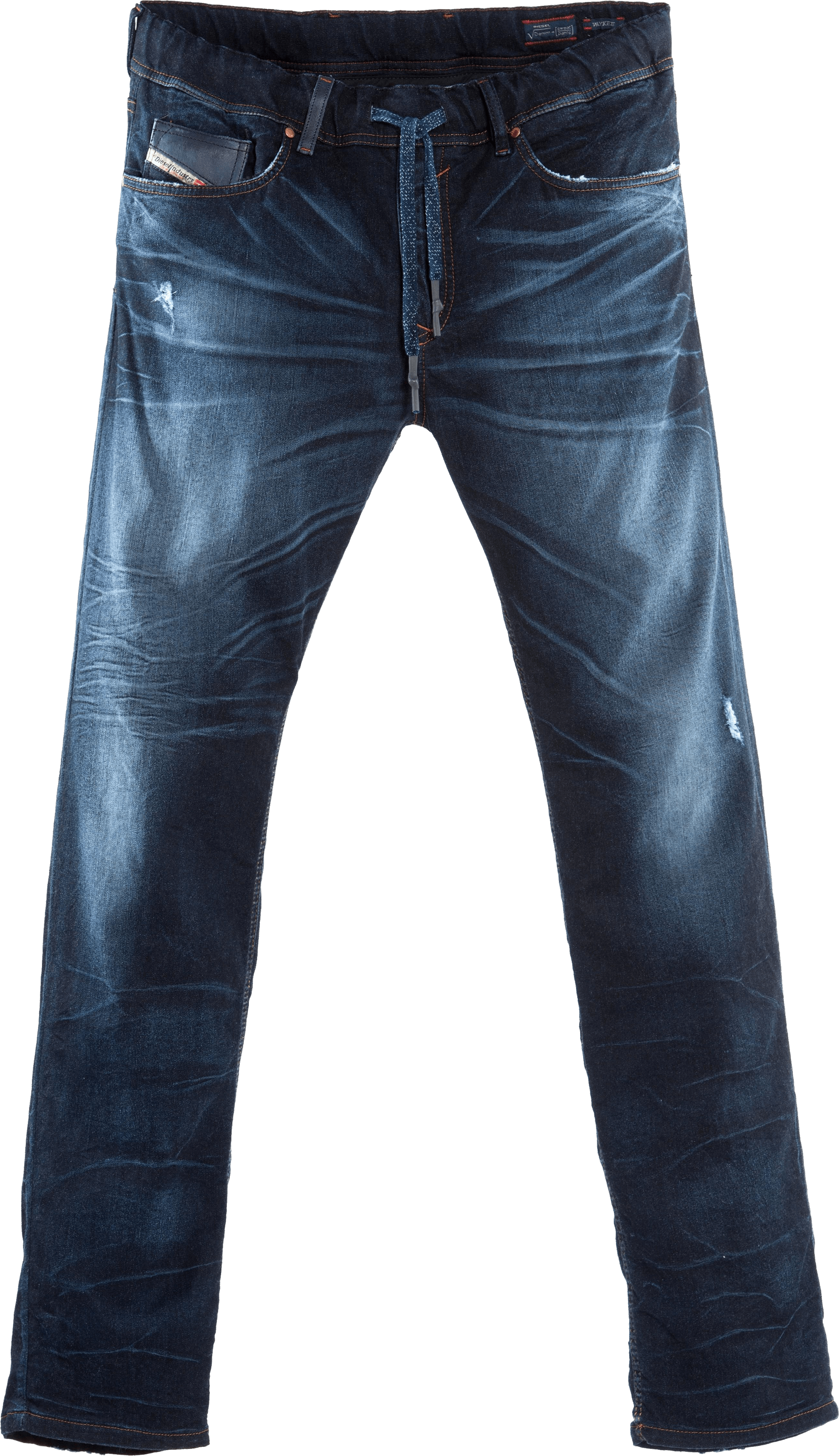 Jeans Transparent PNG Image