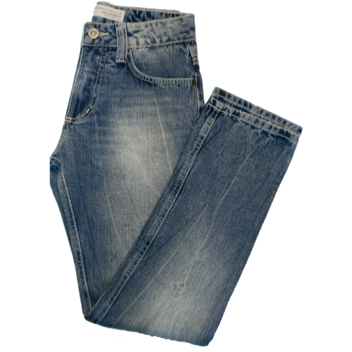 Jeans Transparent PNG Image