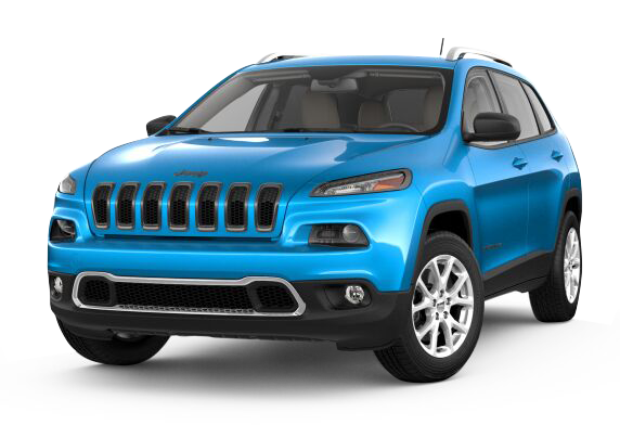 Jeep Transparent PNG Image