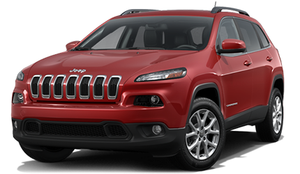 Jeep Transparent PNG Image