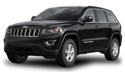 Jeep Transparent PNG Image