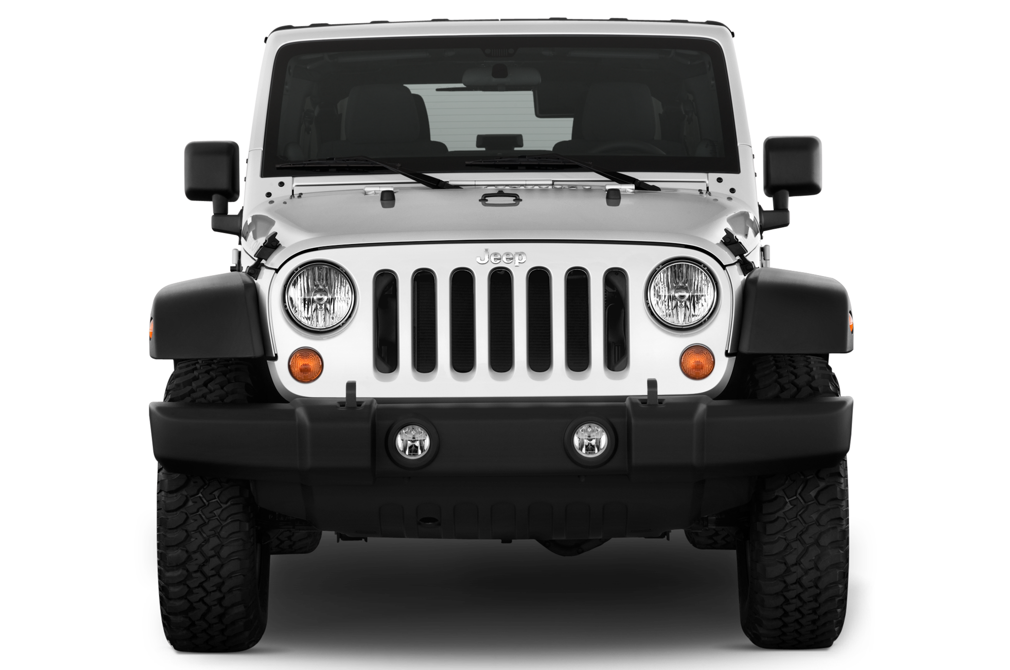 Jeep Transparent PNG Image