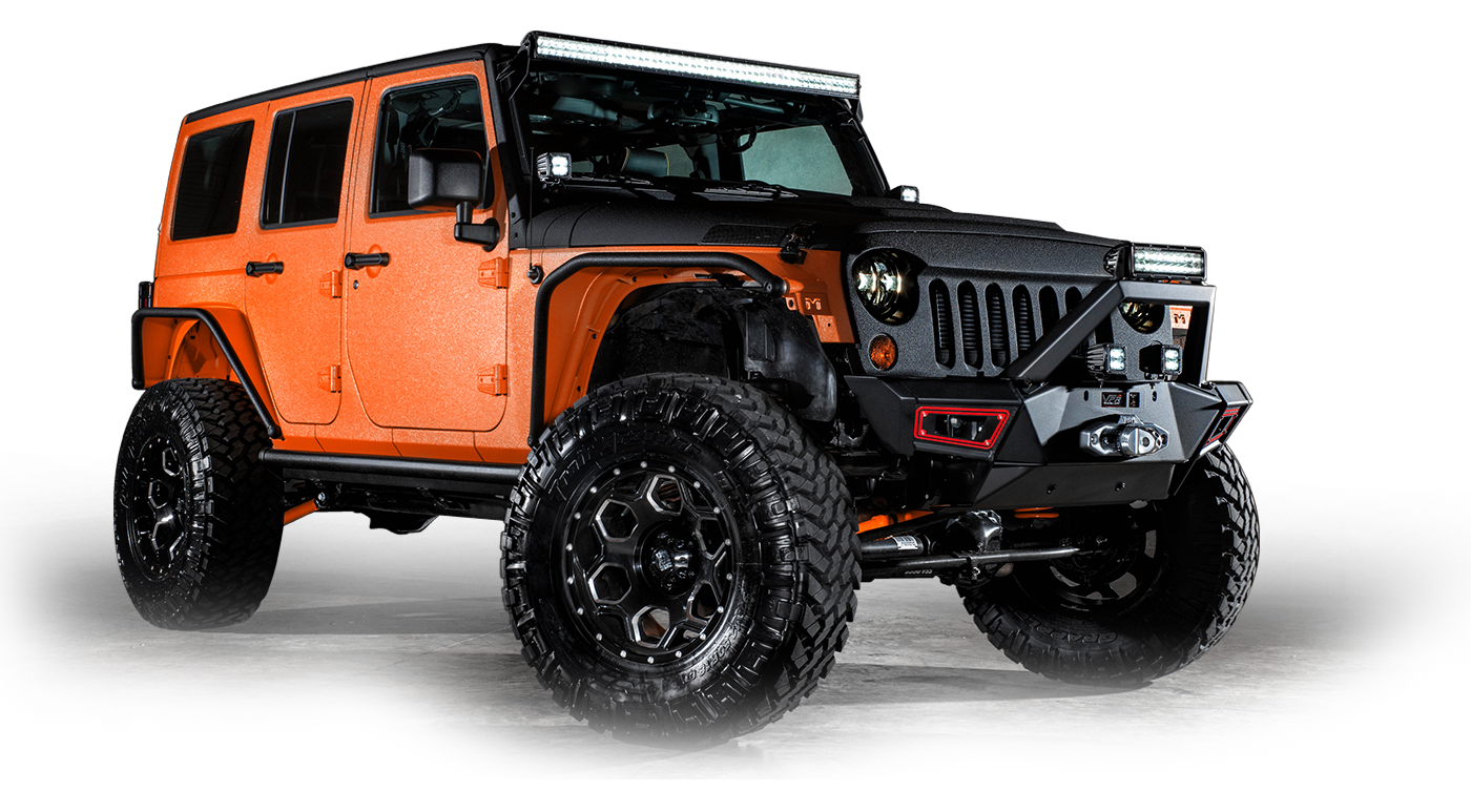 Jeep File Transparent PNG Image