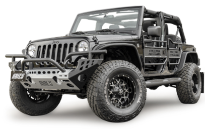 Safari Jeep Transparent PNG Image
