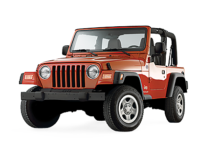 Safari Jeep Transparent PNG Image