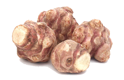 Jerusalem Artichokes Transparent PNG Image