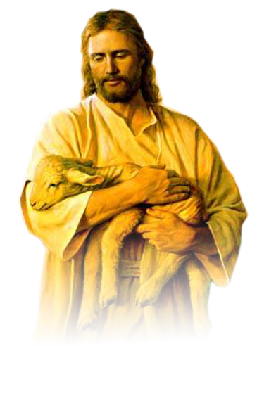 Jesus Christ Transparent PNG Image