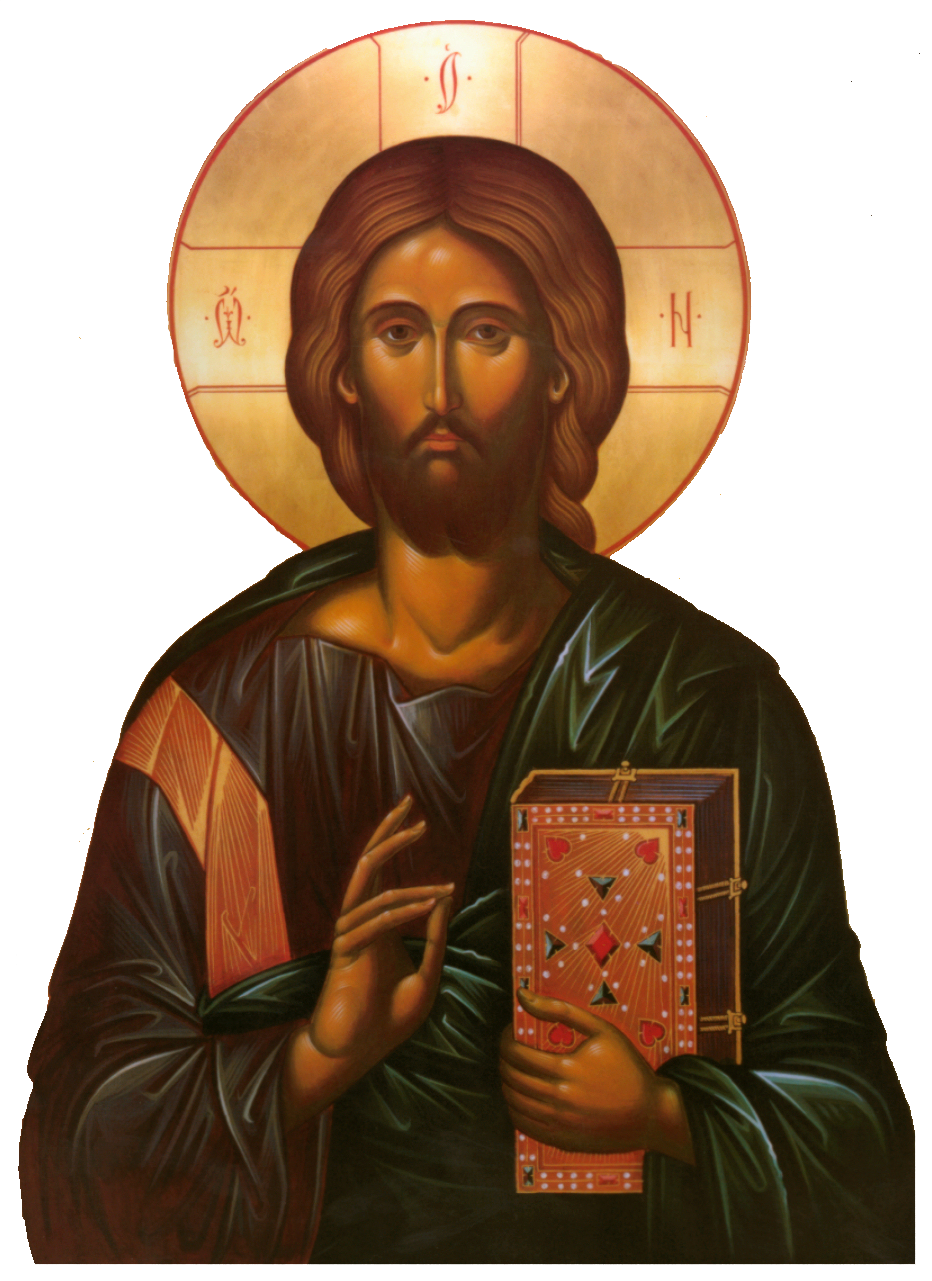 Jesus Christ Transparent PNG Image