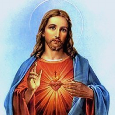 Jesus Christ Transparent PNG Image