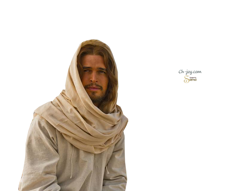 Jesus Christ Transparent PNG Image