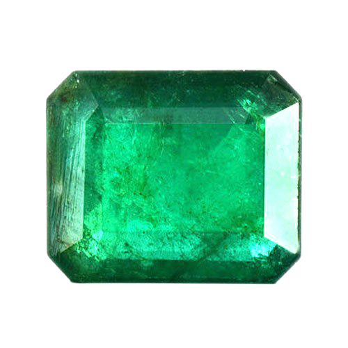 Stone Emerald Transparent PNG Image