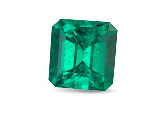 Stone Emerald Transparent PNG Image