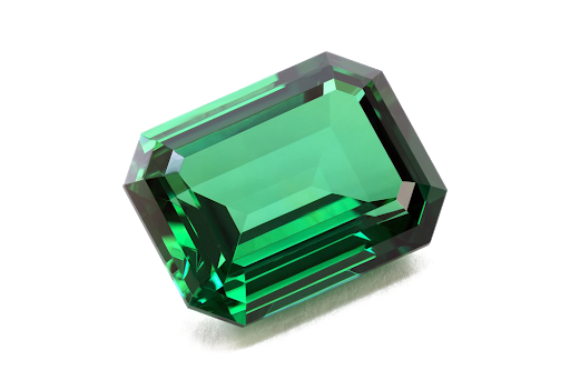 Stone Emerald Transparent PNG Image