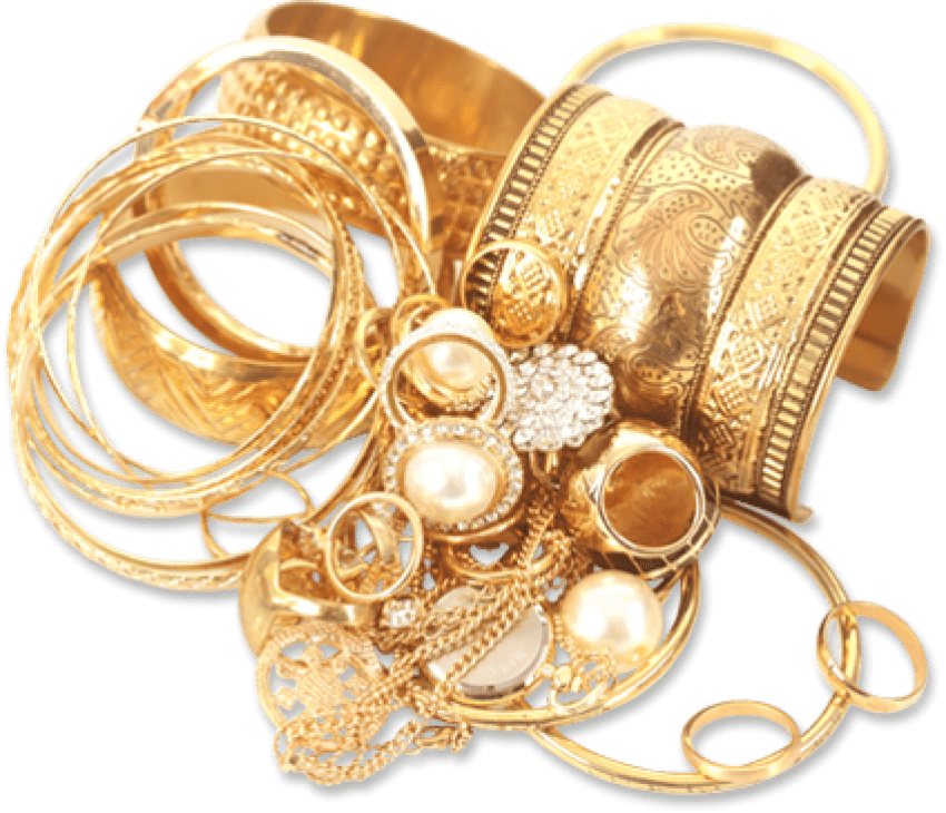 Jewellery Transparent PNG Image