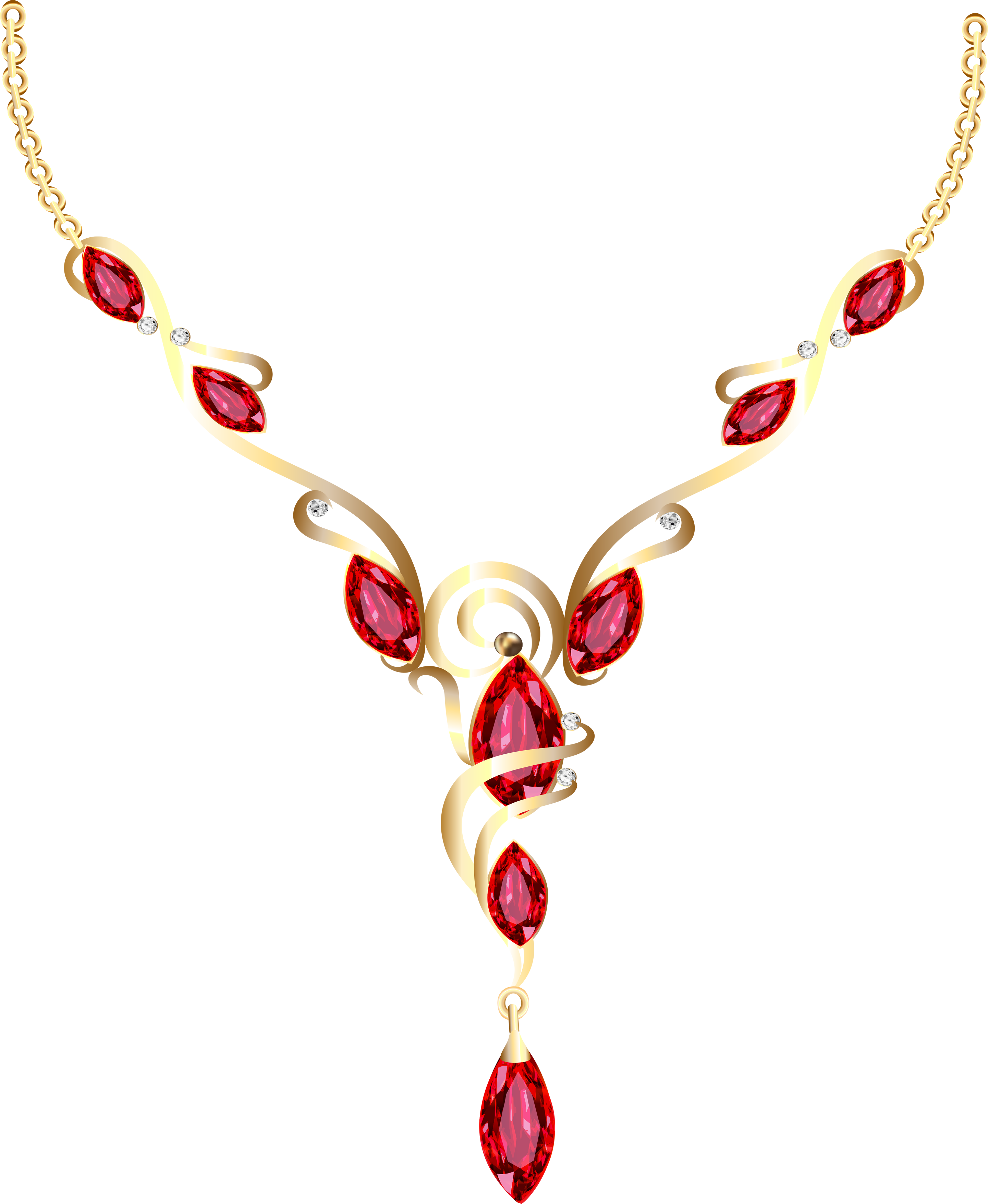 Jewellery Transparent PNG Image