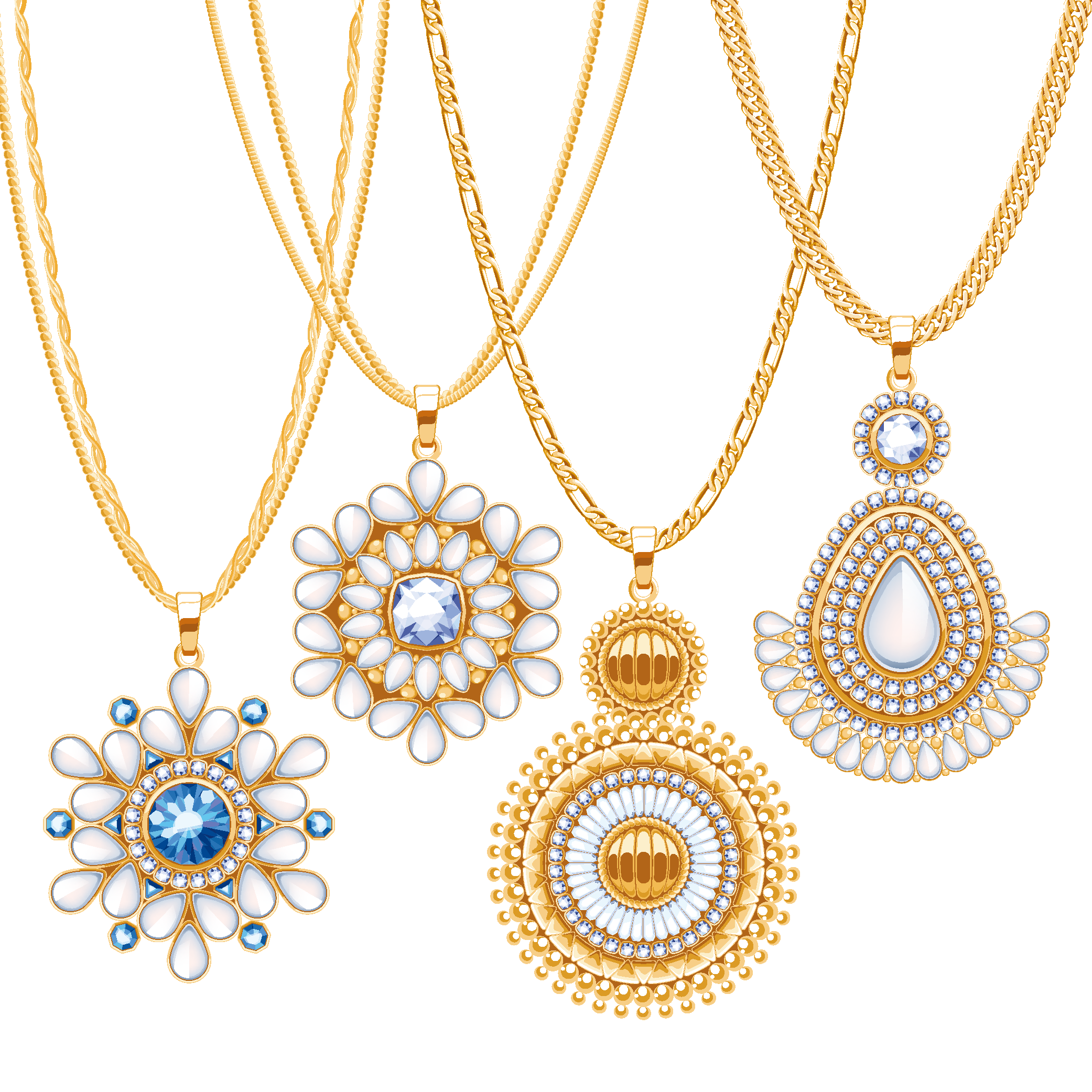 Jewellery Transparent PNG Image