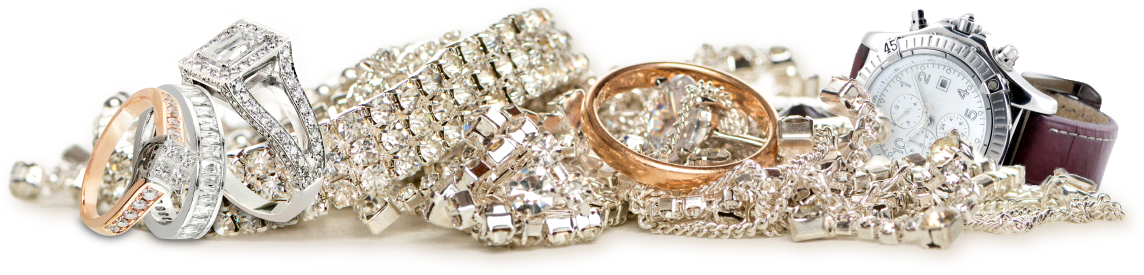 Jewellery Transparent PNG Image