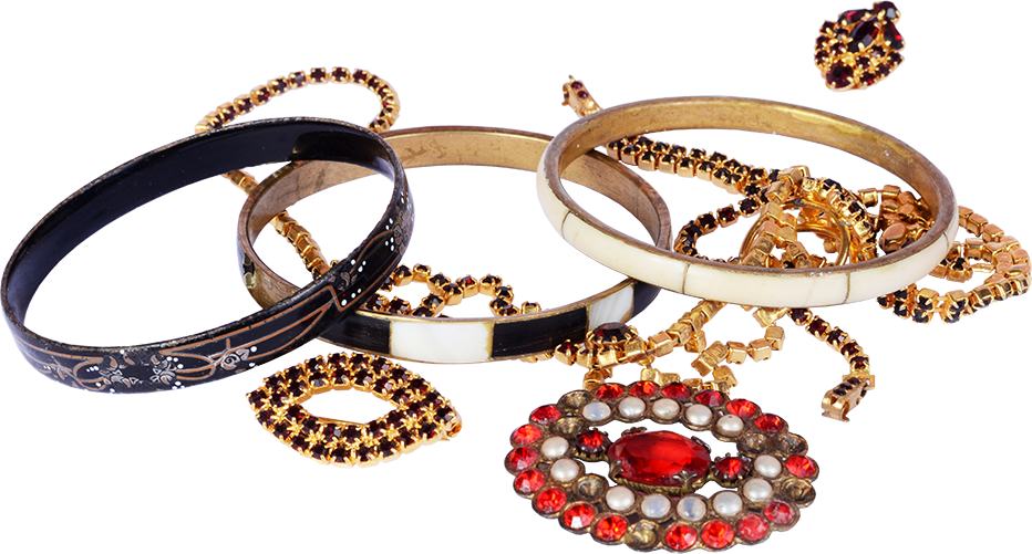 Jewellery Transparent PNG Image