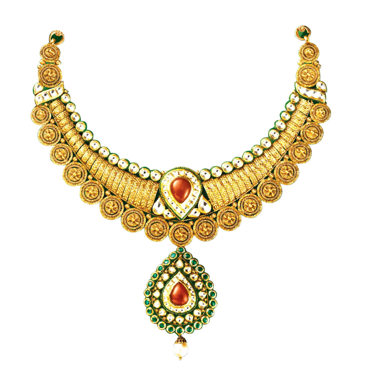 Necklace Jewellery Transparent PNG Image