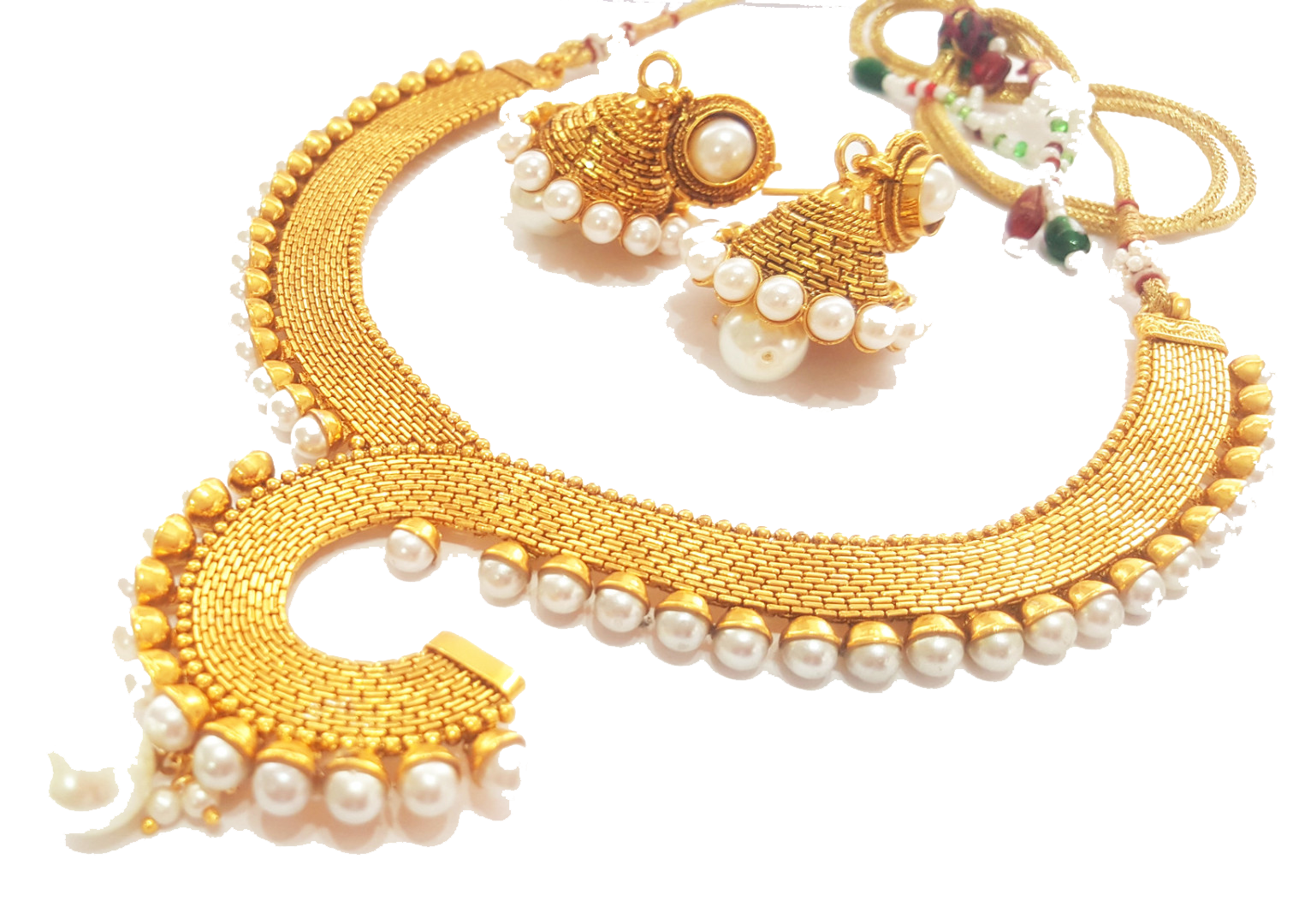 Necklace Jewellery Transparent PNG Image