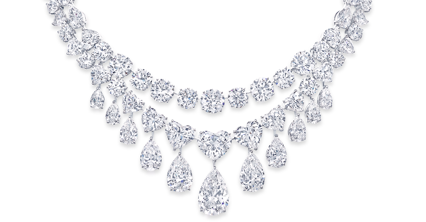 Necklace Jewellery Transparent PNG Image