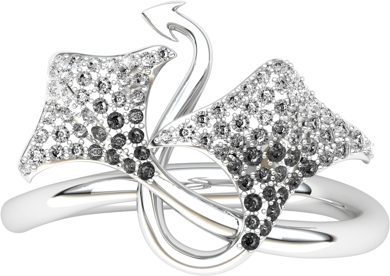 Ring Jewellery Transparent PNG Image