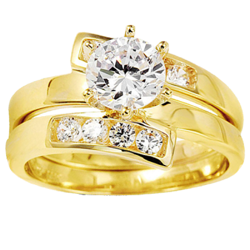 Ring Jewellery Transparent PNG Image