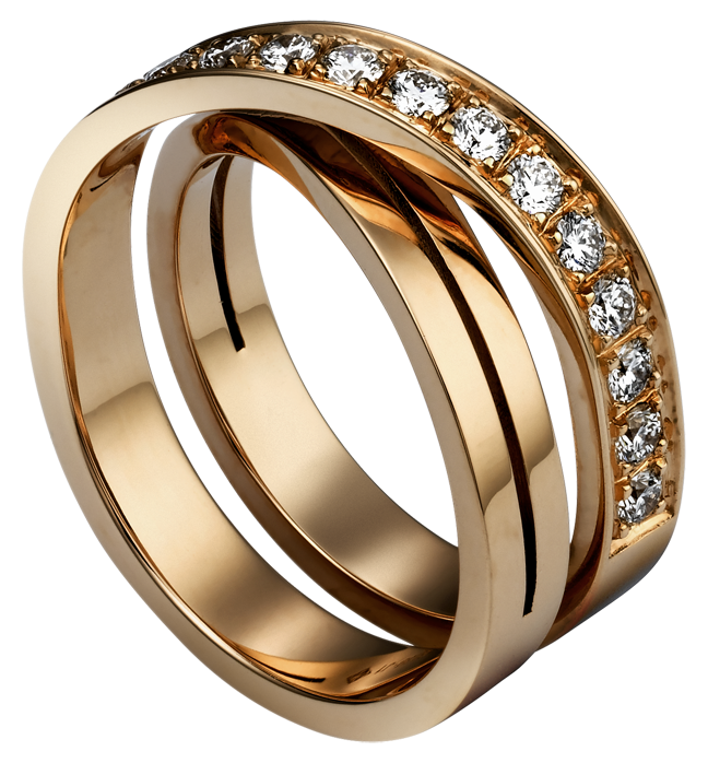 Ring Jewellery Transparent PNG Image