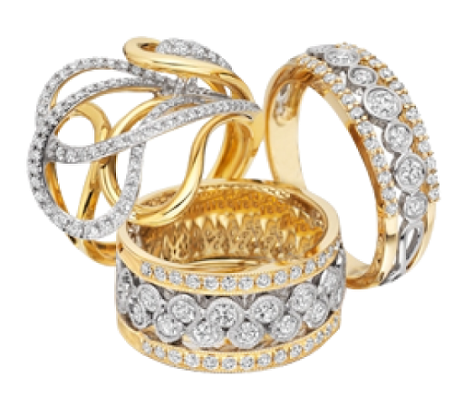 Ring Jewellery Transparent PNG Image