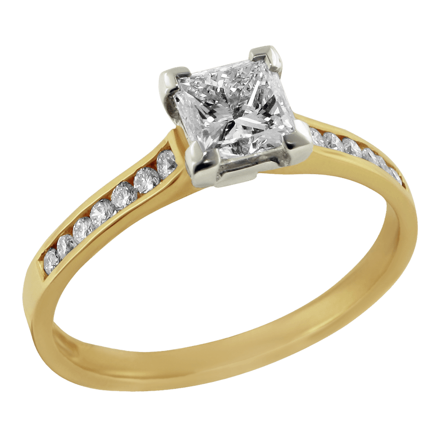 Ring Jewellery Transparent PNG Image