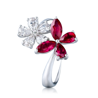 Jewellery Ring Transparent PNG Image