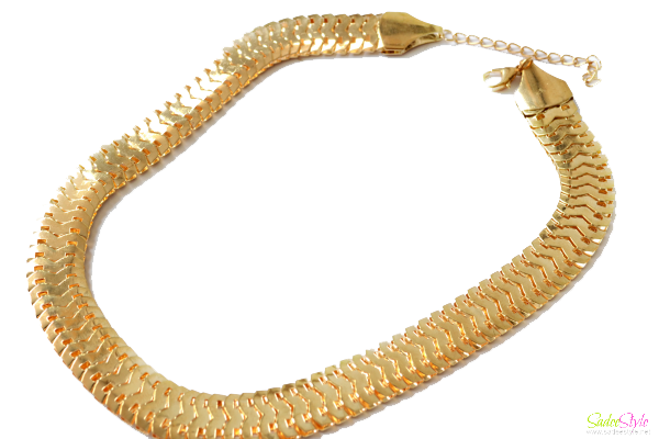 Jewellery Chain Transparent PNG Image