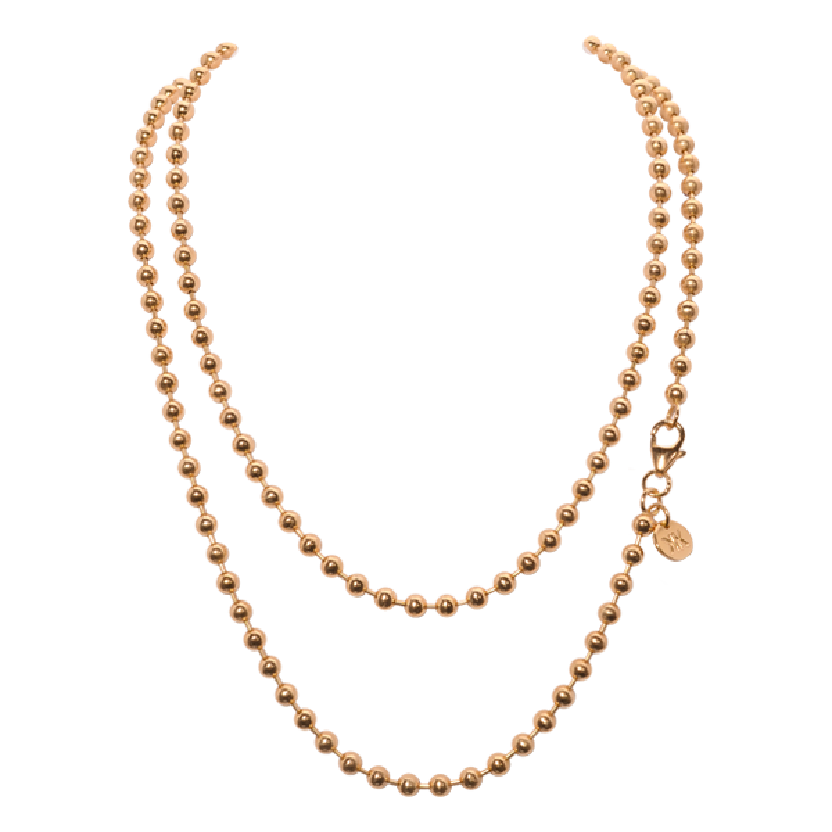 Jewellery Chain Transparent PNG Image