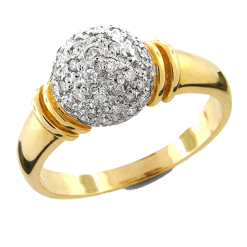 Jewellery Ring Transparent PNG Image