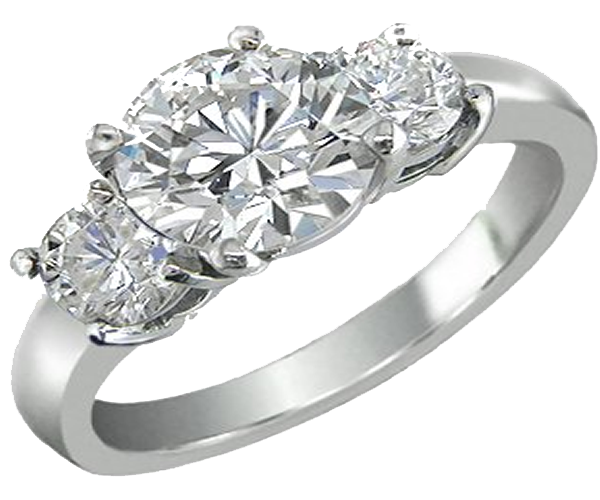 Jewellery Ring Transparent PNG Image