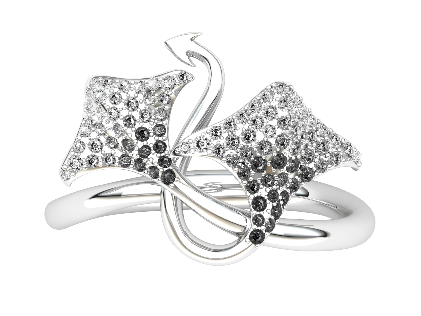 Jewellery Ring Background Transparent PNG Image