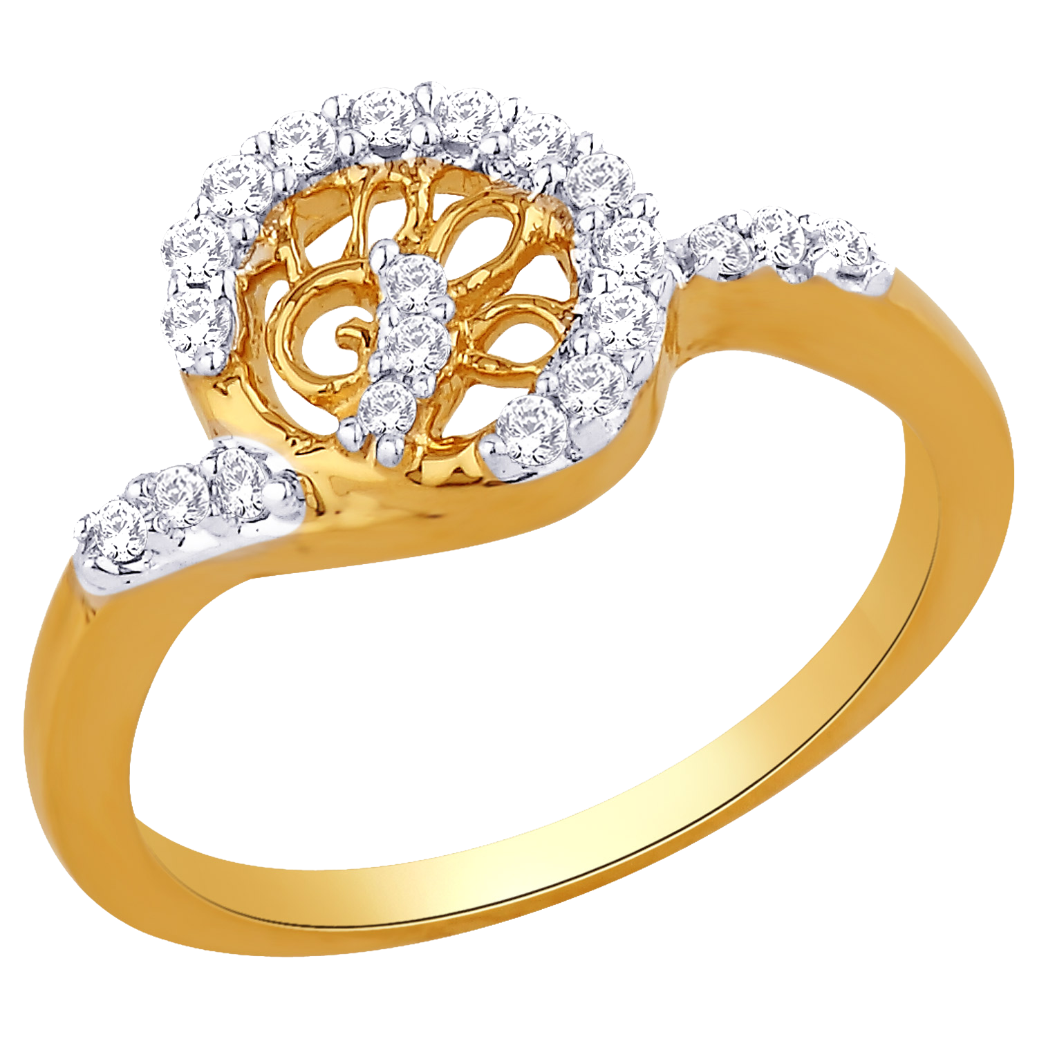 Jewellery Ring Transparent PNG Image