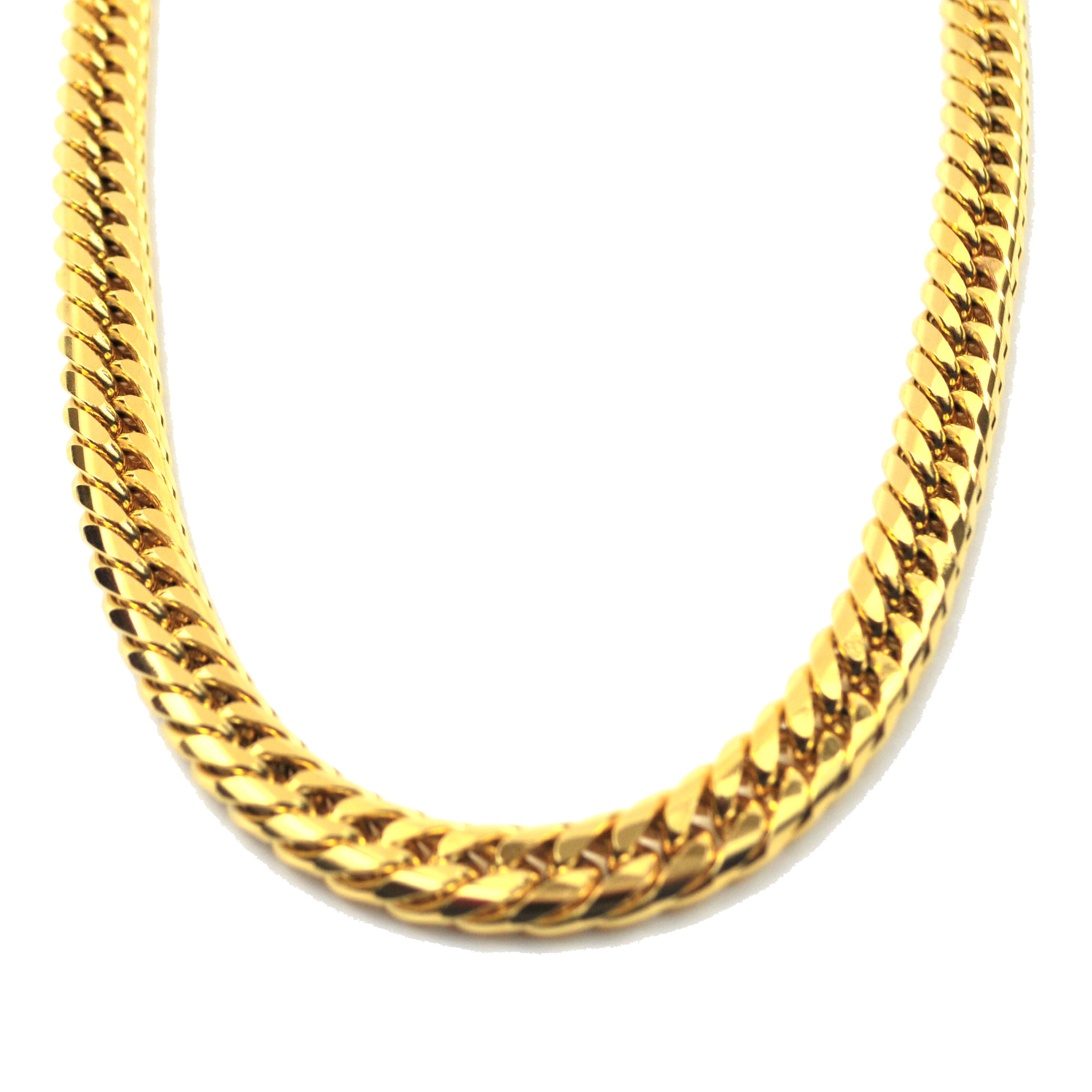 Jewellery Chain Transparent PNG Image