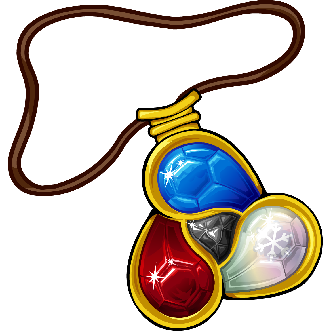 Gems Transparent PNG Image