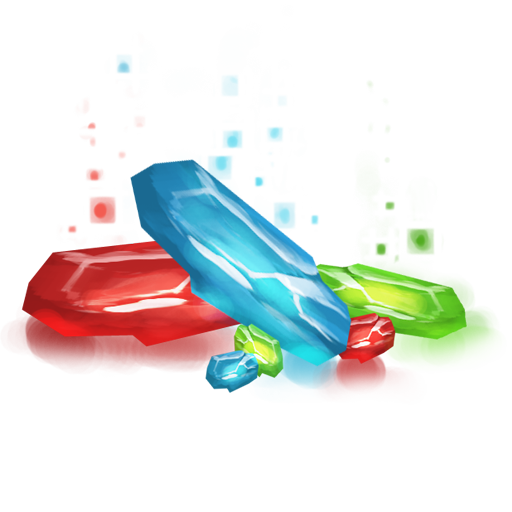 Gems Transparent PNG Image