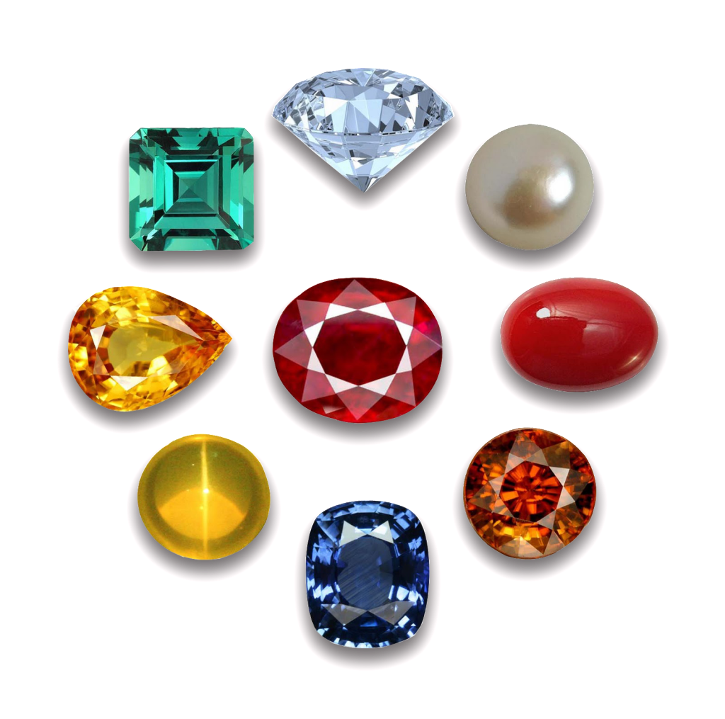 Gems Transparent PNG Image