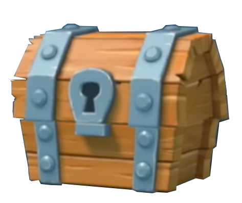 Treasure Chest File Transparent PNG Image