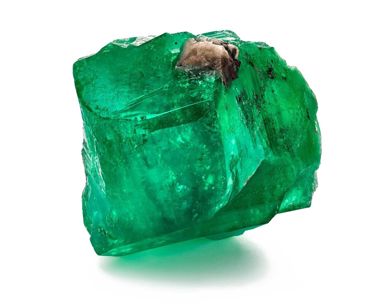Emerald Transparent PNG Image