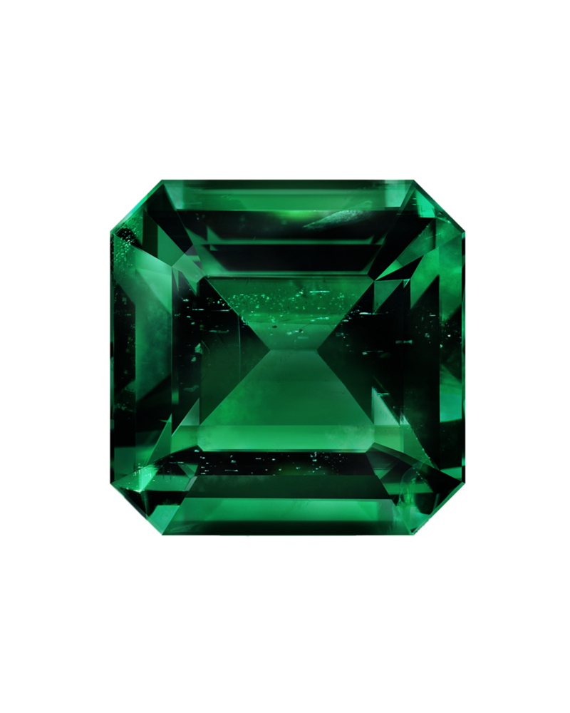 Emerald Transparent PNG Image