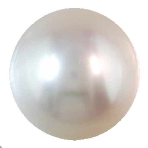 Pearl Transparent PNG Image