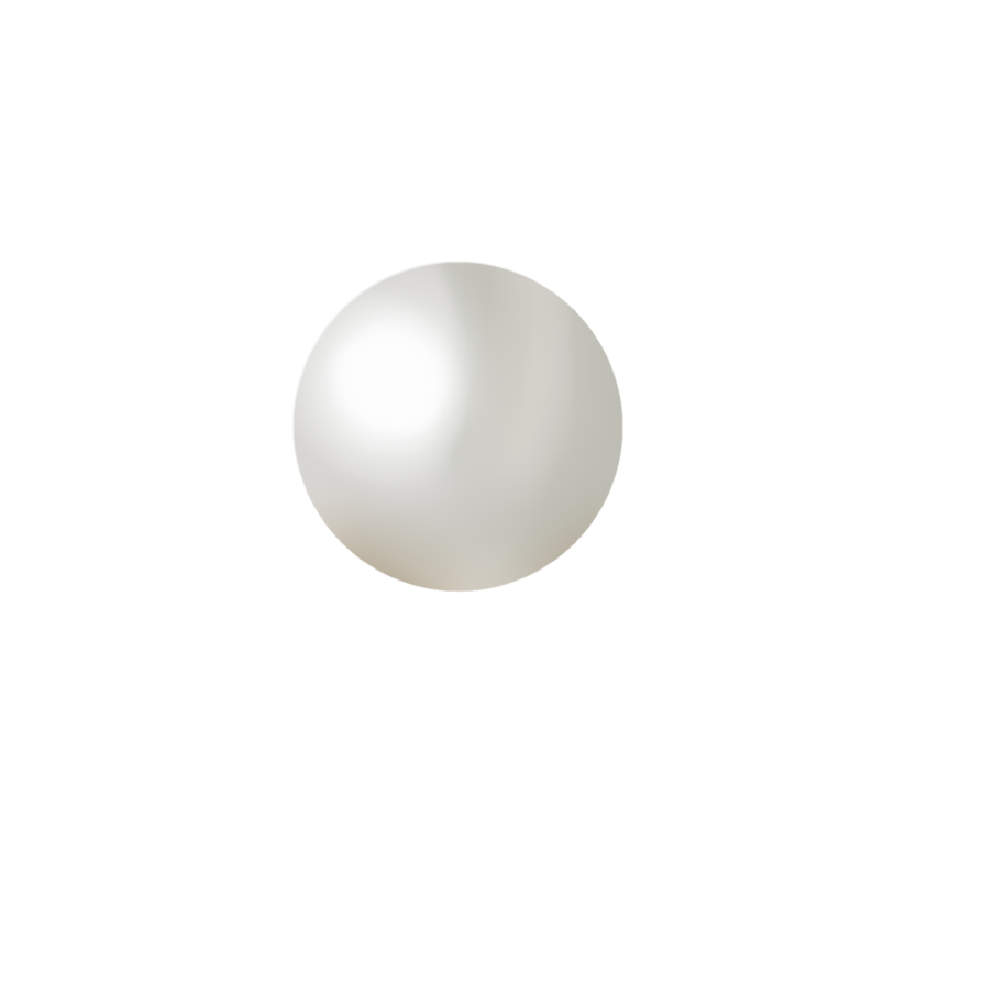 Pearl File Transparent PNG Image