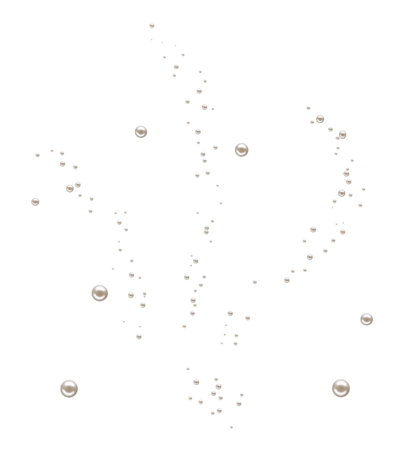 Pearl Transparent PNG Image